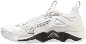 Mizuno Men's Wave Momentum 3 Volley