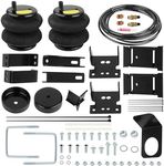 2299 Ride Rite Rear Air Springs Bag Kit For 2003-2013 Ram 2500 3500 Dodge Ram 2500 3500 2WD 4WD