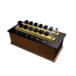 RG� - Resistance Box, 1-500 Ohms