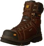 Caterpillar Footwear Men's Hauler 8