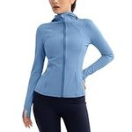 Xyvolix Athletic Jackets For Women 