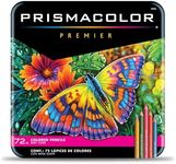 Prismacolor Premier Colored Pencils