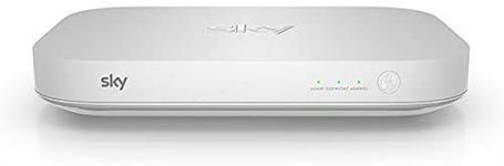 Sky Q Wireless Booster (Renewed)