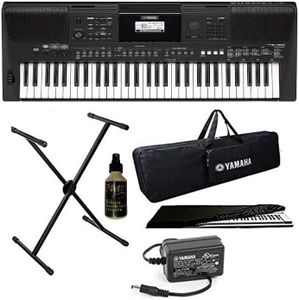 Yamaha PSR