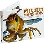Micro Monsters : Creatures That Liv