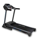 Cosco CMTM-K-55 Treadmill (Multicolor)