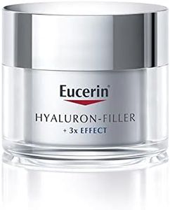 Eucerin Hyaluron-Filler + 3x Effect Soin De Jour Spf30 Anti-age 50ml