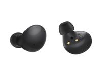 SAMSUNG Galaxy Buds 2 True Wireless Noise Cancelling Earbuds, Bluetooth, Lightweight, Comfort Fit with Touch Control, International Version - Onyx