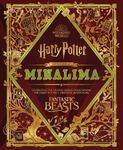 The Magic of Minalima: Celebrating the Graphic Design Studio Behind the Harry Potter & Fantastic Beasts Films