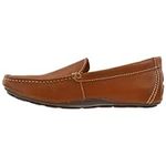 Sperry Top-Sider Men's Wave Driver Driving Style Loafer, Tan, 13 Medium US