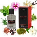 Eye Of Love - Romantic Pheromone Spray Perfume to Attract Women - Pheromones For Men - Extra Strength Human Pheromones Formula - 50ml