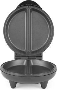 Salter Dual Omelette Maker – Non-Stick Double Egg Cooker, Deep Fill, 750W