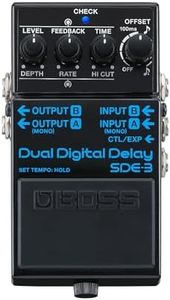 BOSS SDE-3