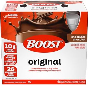 BOOST Orig