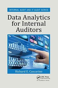 Data Analytics for Internal Auditors