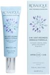 Rosalique 3 in 1 Anti Redness SPF50