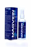 Magvion Spray - Healers Nutraceuticals - Magnesium Oil - Best for Muscle Cramps, Period Pain Relief, Period Cramps, Sleep Issues, Migraine Relief, Quick Pain Relief