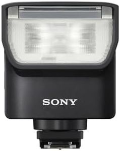 Sony Exter