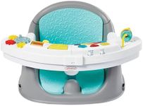 Infantino Music & Lights 3-in-1 Dis