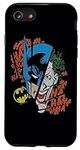 iPhone SE (2020) / 7 / 8 Batman Jok