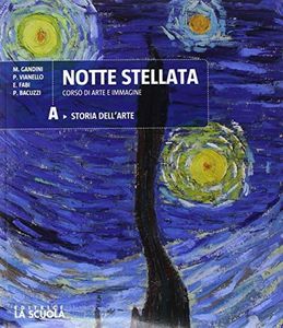 Notte stel
