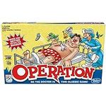 Hasbro Gaming Classic Operation Gam