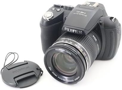 Fujifilm F