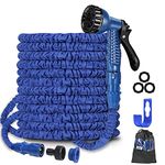 Expandable Hose