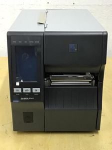 SOKUMI Zebra ZT411 Thermal Label Printer – High-Speed Barcode Printing