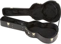 Yamaha AG1-HC Hard Case Dreadnought