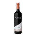 Terrazas de los Andes Malbec, 75cl