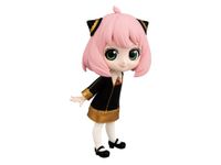 Banpresto Spy X Family - Qposket - Anya forger Vers. A - Figurine 13 cm