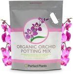 All Natural Orchid Potting Mix by P