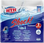 HTH 52028 Ultimate Shock Treatment 