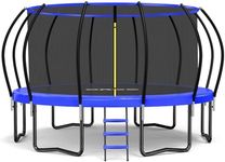 ORCC 1200LBS Weight Capacity Trampo