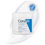 CeraVe Moisturising Face and Body Cream with Hyaluronic Acid and 3 Essential Ceramides for Dry to Very Dry Skin 454g​