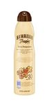 HAWAIIAN TROPIC - Satin Protection | Ultra Radiance Continuous Spray Lotion SPF 30 | 220 ml