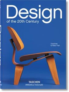 Design of the 20th Century