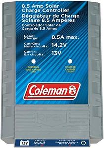 Coleman 51