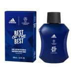 Adidas - UEFA 9 Best of the Best Eau de Parfum 100 ml