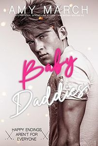 Baby Daddies: An enemies to lovers romance (Puck Buddies Book 5)