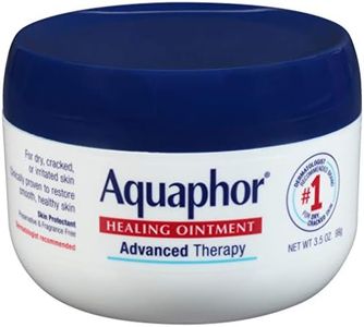 Aquaphor First Aid Ointment, Jar, 3.5 oz