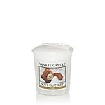 Yankee Candle Co. Soft Blanket Samp