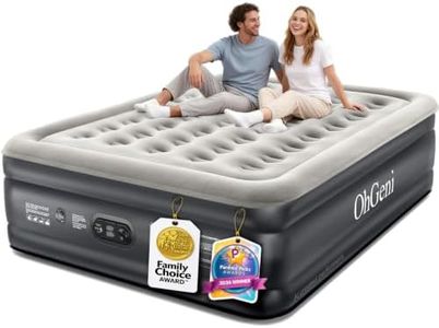 OhGeni Air