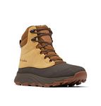 Columbia Men's Winter Boots, EXPEDITIONIST SHIELD