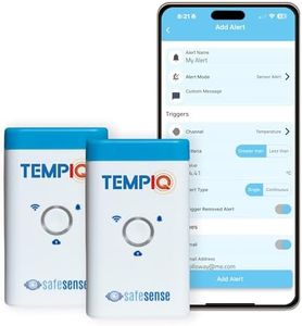 TEMPIQ WiF