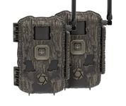 Stealth CAM Fusion MAX 2.0 / Cellular Camera / 36MP / 2 Pack