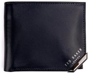Ted Baker Kornerr Wallet Blue One Size