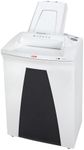 HSM SECURIO AF500 Cross-cut Shredder with automatic paper feed; shreds up to 500 automatically/121.7 manually; 21.7 gallon capacity