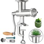 Manual Wheatgrass Juicers